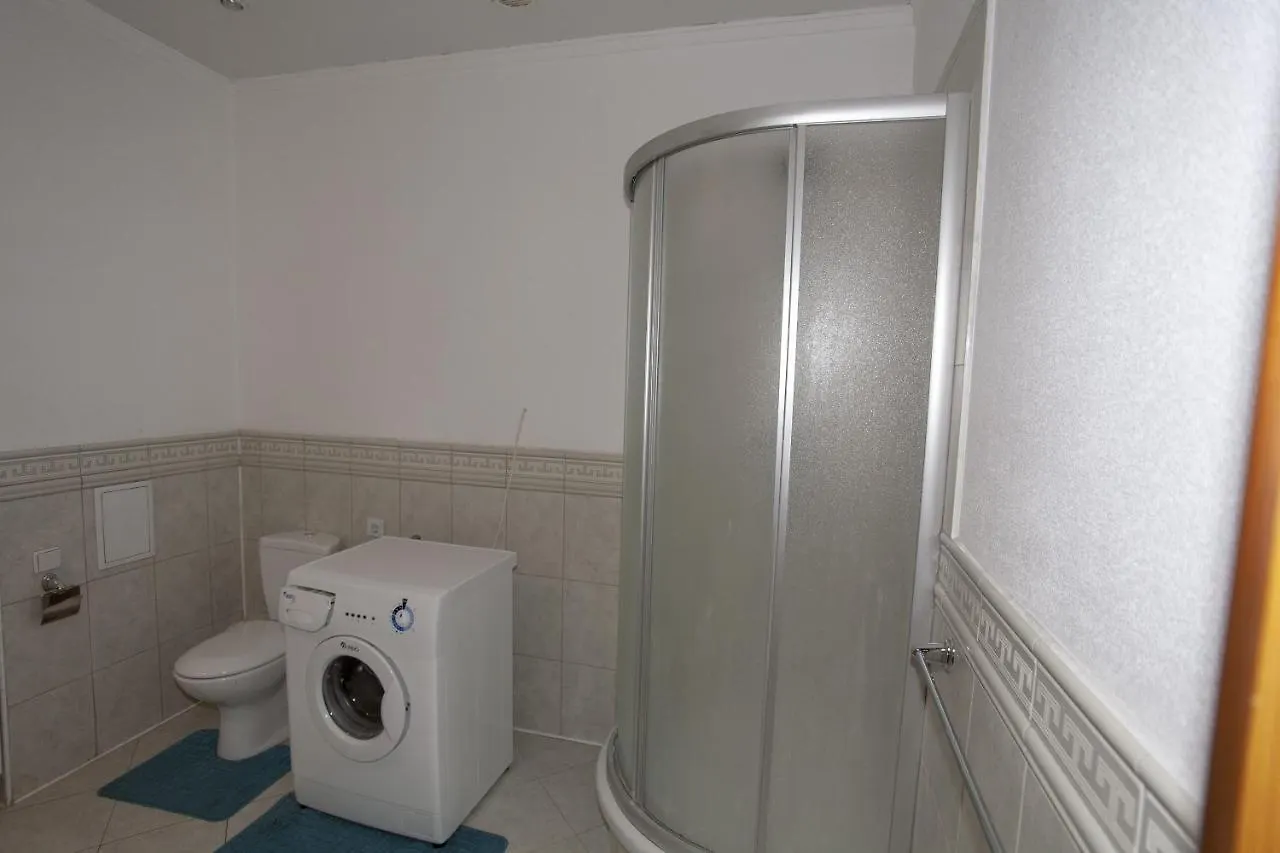 Pechersk Vip Kyiv Apartment