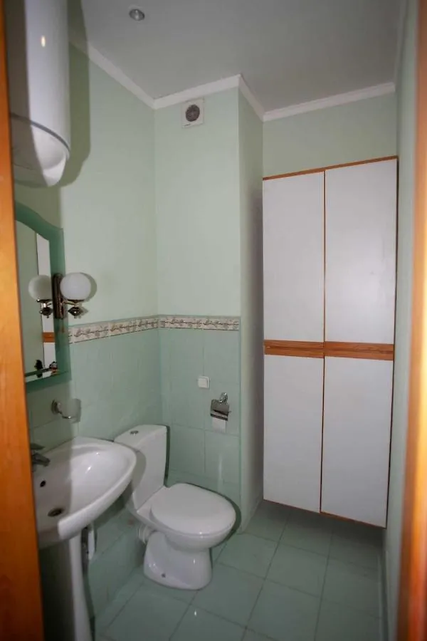 Apartamento Pechersk Vip Kiev Ucrania