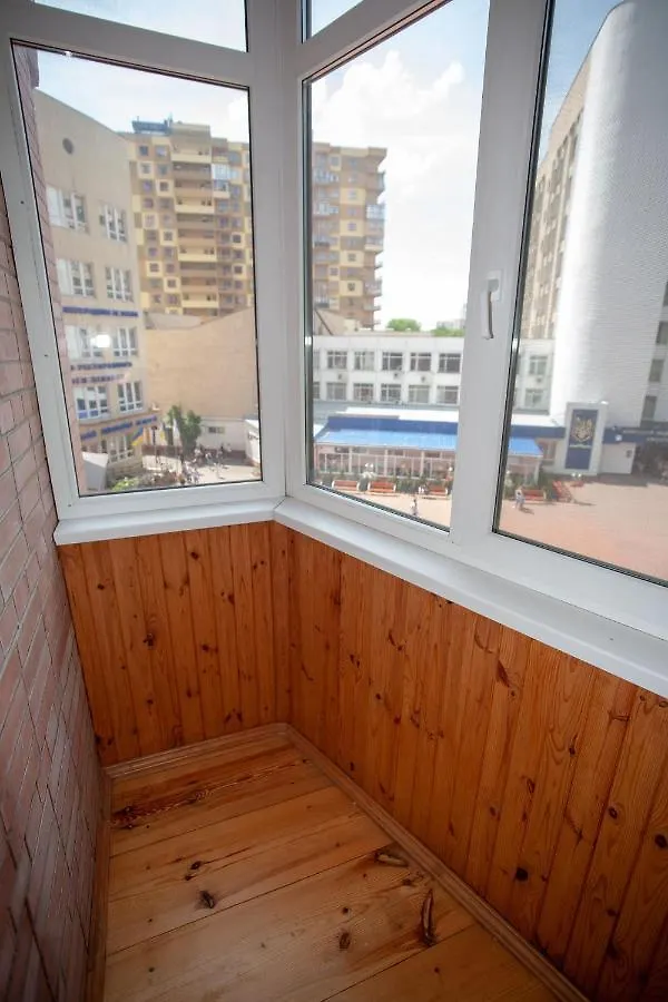 Pechersk Vip Kiev Apartamento