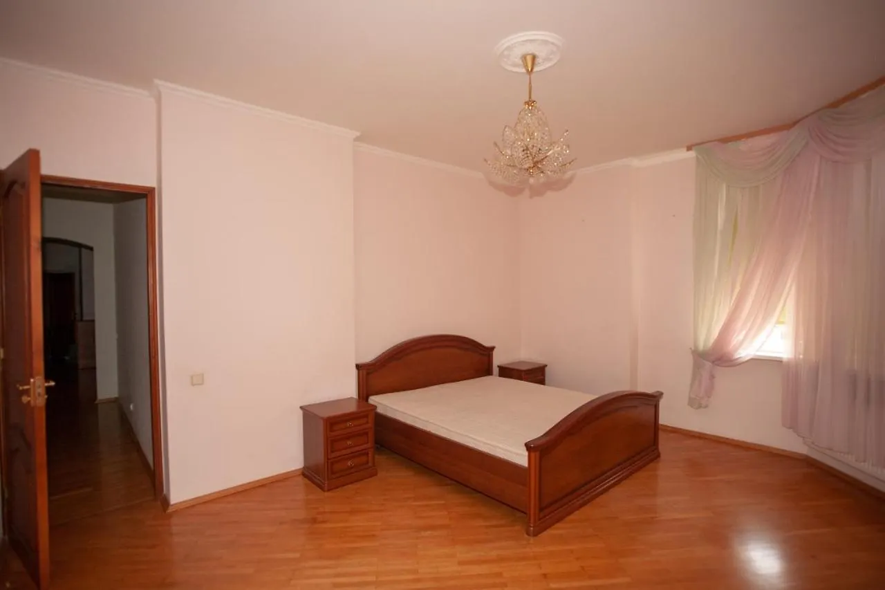 Pechersk Vip Kiev Apartamento