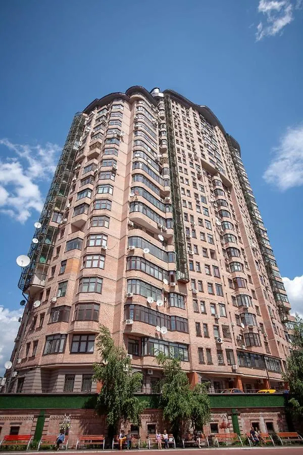Pechersk Vip location