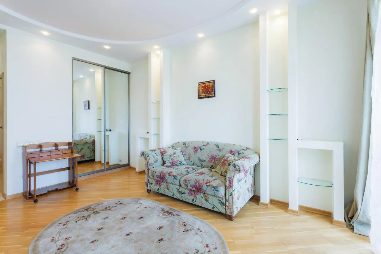 Apartamento Pechersk Vip Kiev