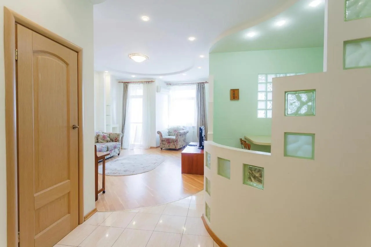 Pechersk Vip Kiev Ucrania