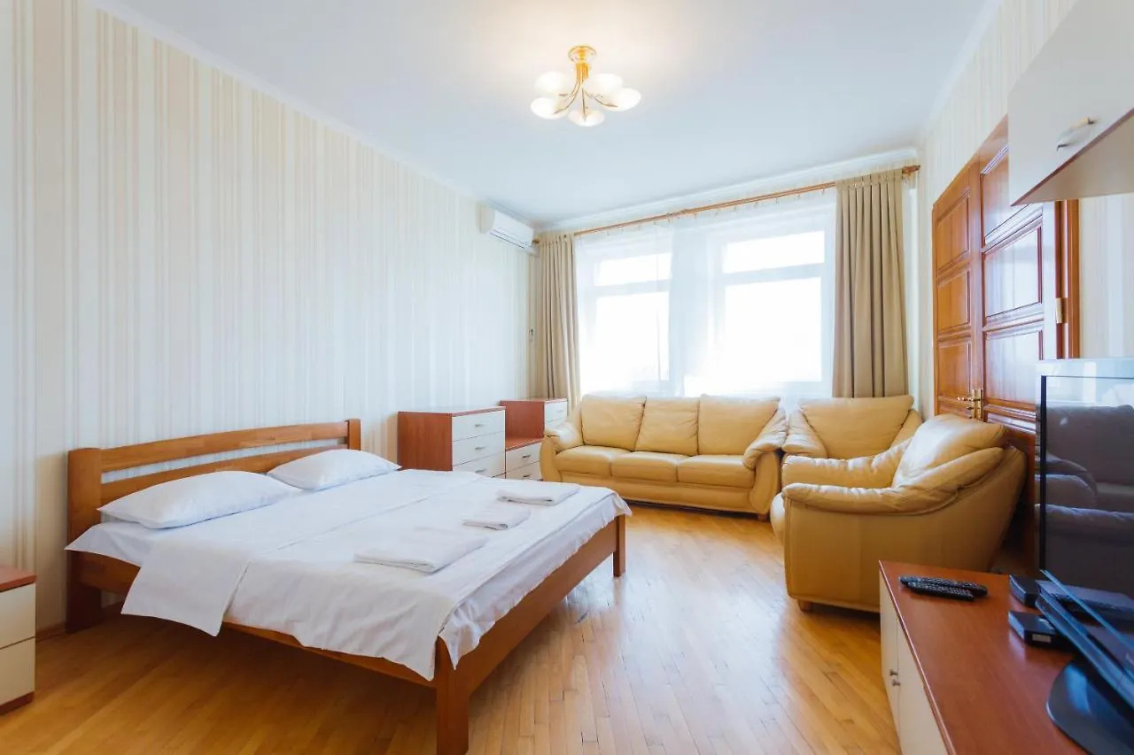 Apartamento Pechersk Vip Kiev